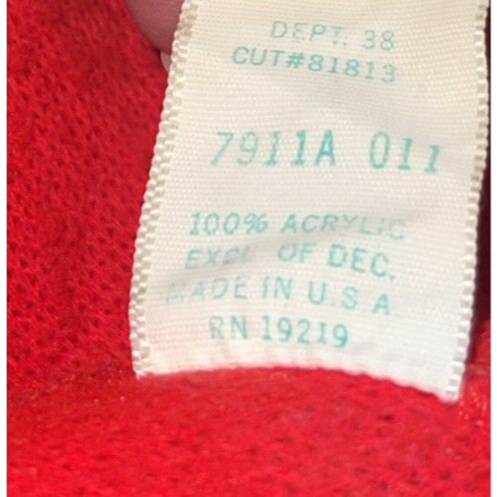 Vintage 1970s Striped Sears JR Bazaar One Piece Pajamas Size 11; ZIPPER DAMAGED